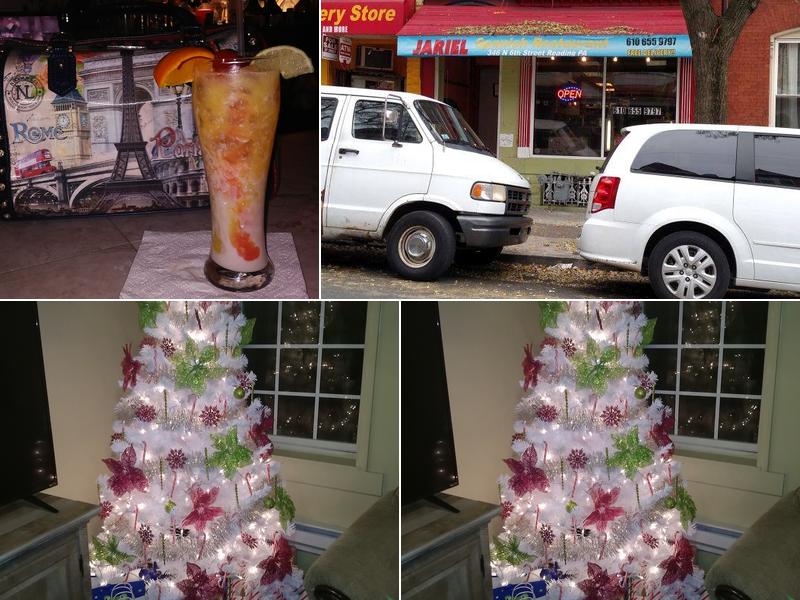 Jariel's Spanish Restaurant