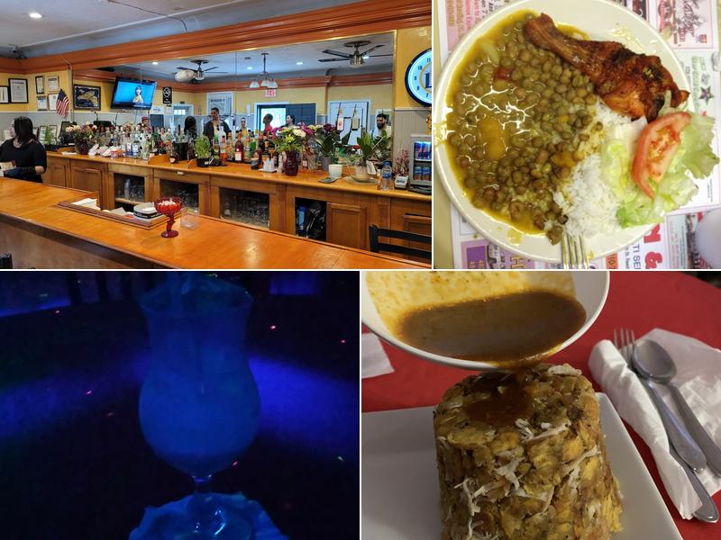 Cristina's Restaurant