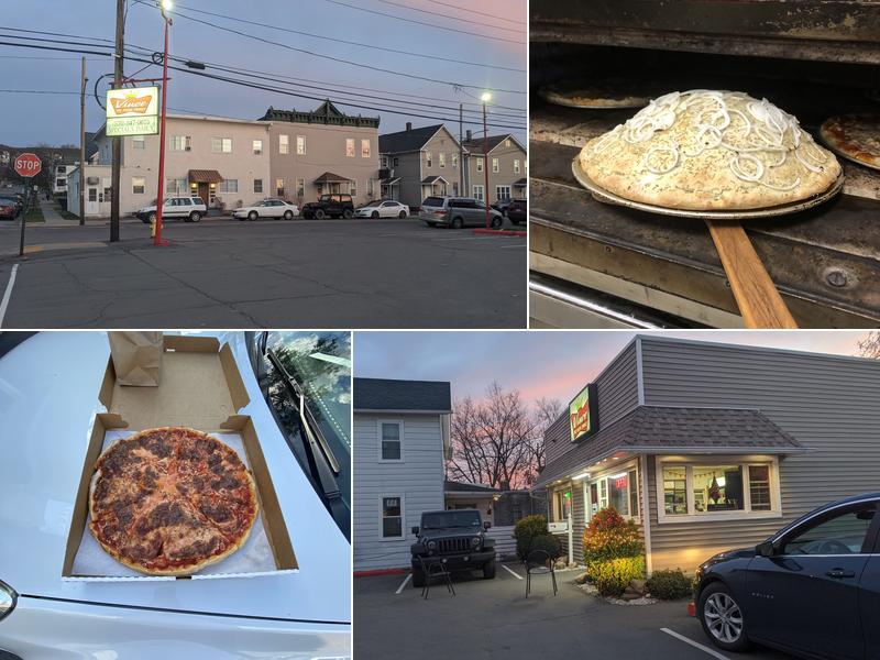 Vince the Pizza Prince