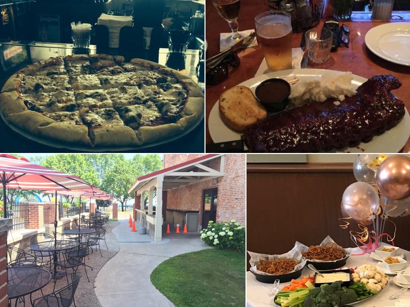 Murray's Irish Pub & Grill