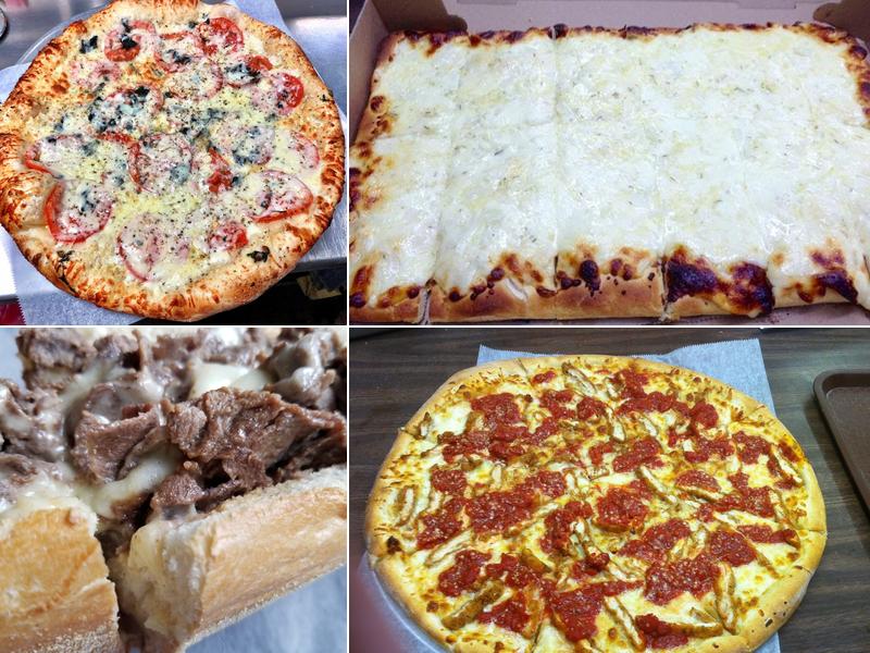 Two Brothers Restaurant & Pizzeria