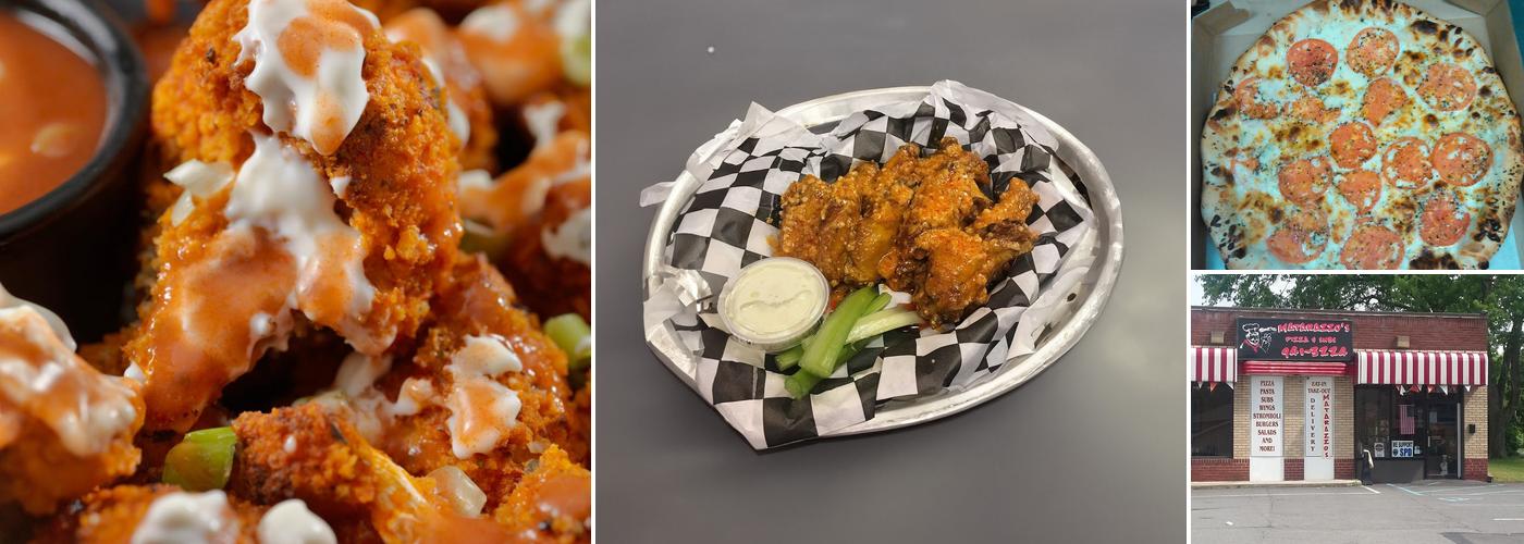 Matarazzo's Pizza and Subs