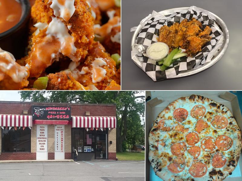 Matarazzo's Pizza and Subs