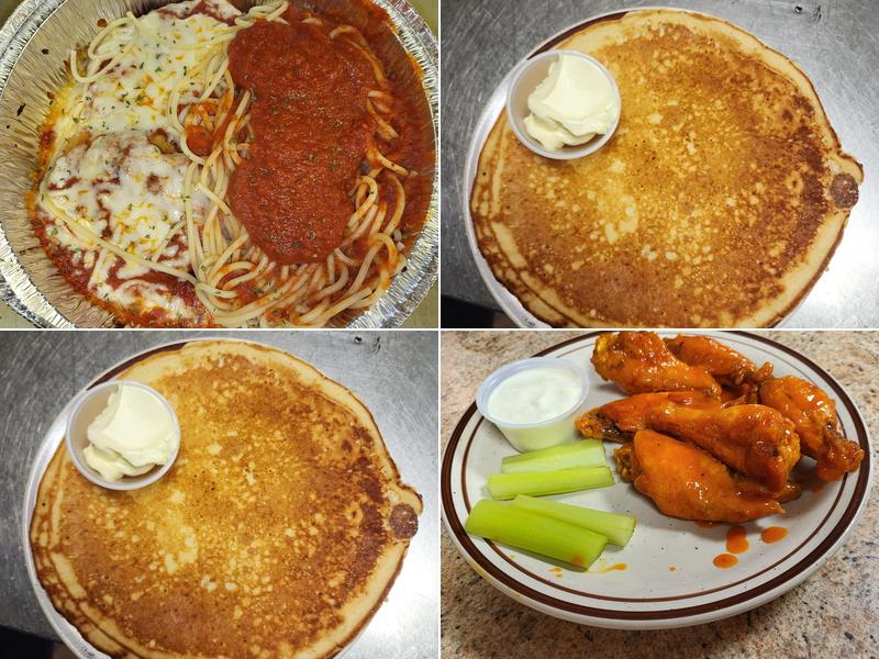 Katrina's Pizza & Hoagie