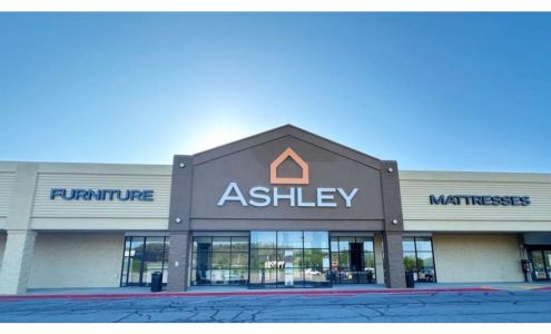 Ashley Store
