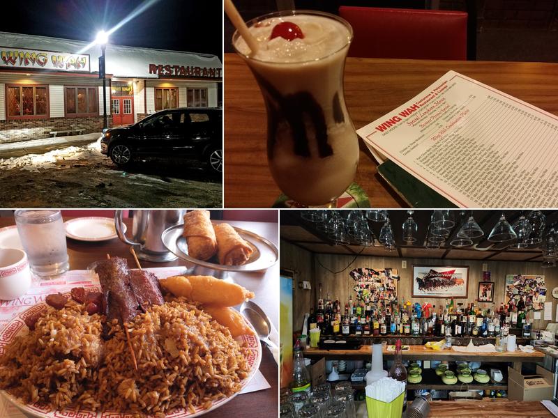 Wing Wah 60 Main St, Lincoln