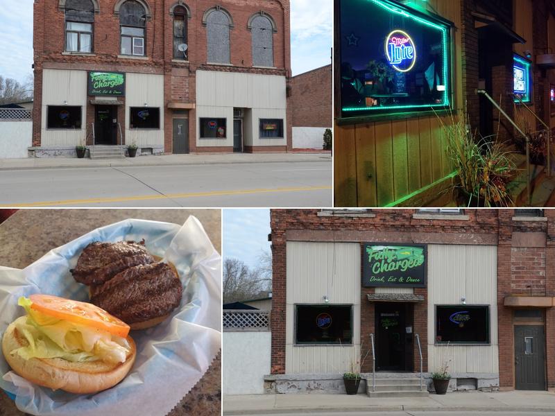 Fully Charged 2112 Hall Ave, Marinette