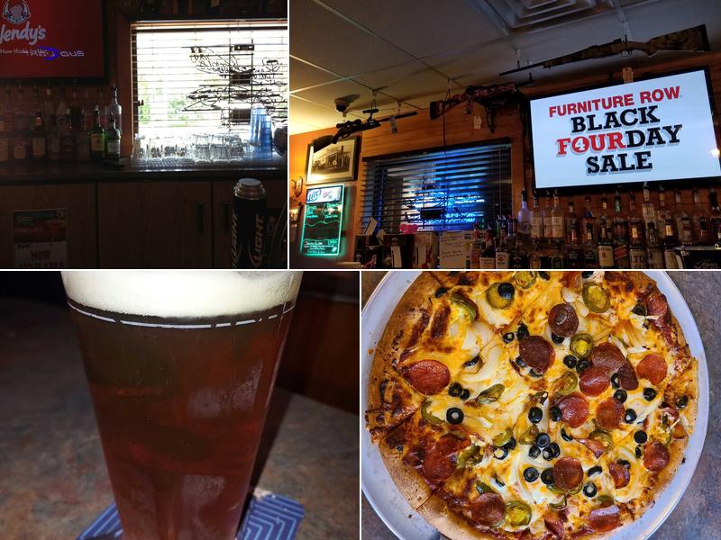 Corner Grille W2930 Co Hwy G, Marinette