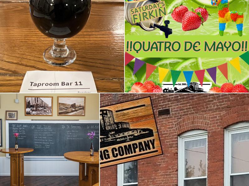 Breaker Brewing Company