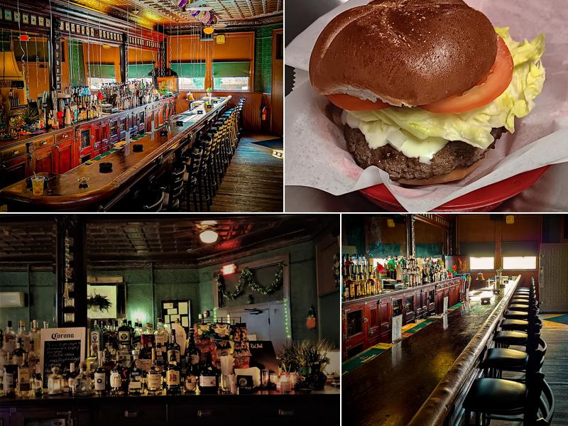 Ruddy's Landmark Cafe 1044 Capouse Ave, Scranton