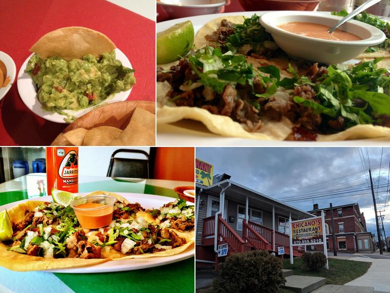 Chicano's Restaurant