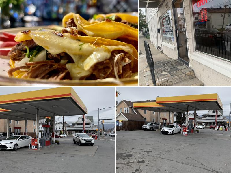 Italo's 731 Pittston Ave, Scranton