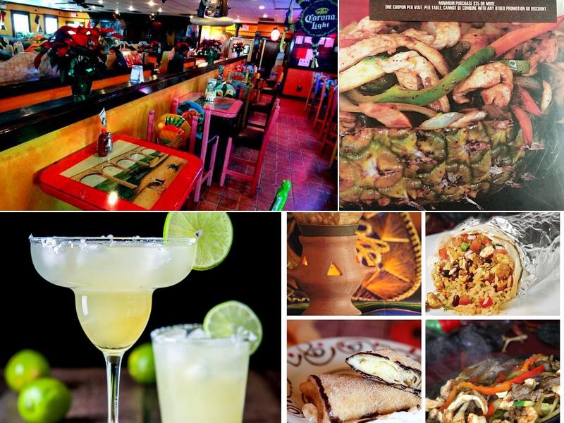 La Tonalteca - Scranton PA