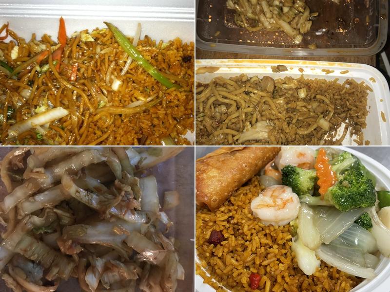 New Foliage Restaurant