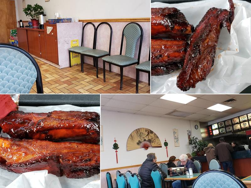 Yopo II 590 Hamlin Hwy, Hamlin