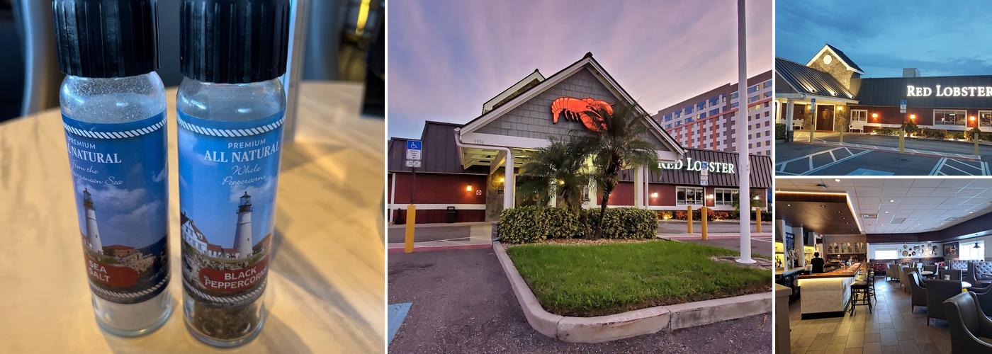 Red Lobster