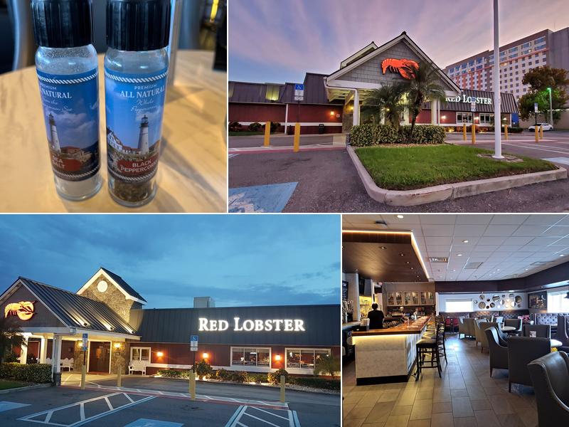 Red Lobster