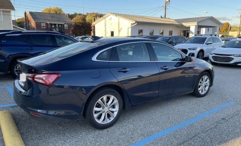 Enterprise Rent-A-Car