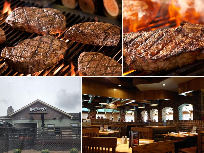 Rafferty's Restaurant & Bar