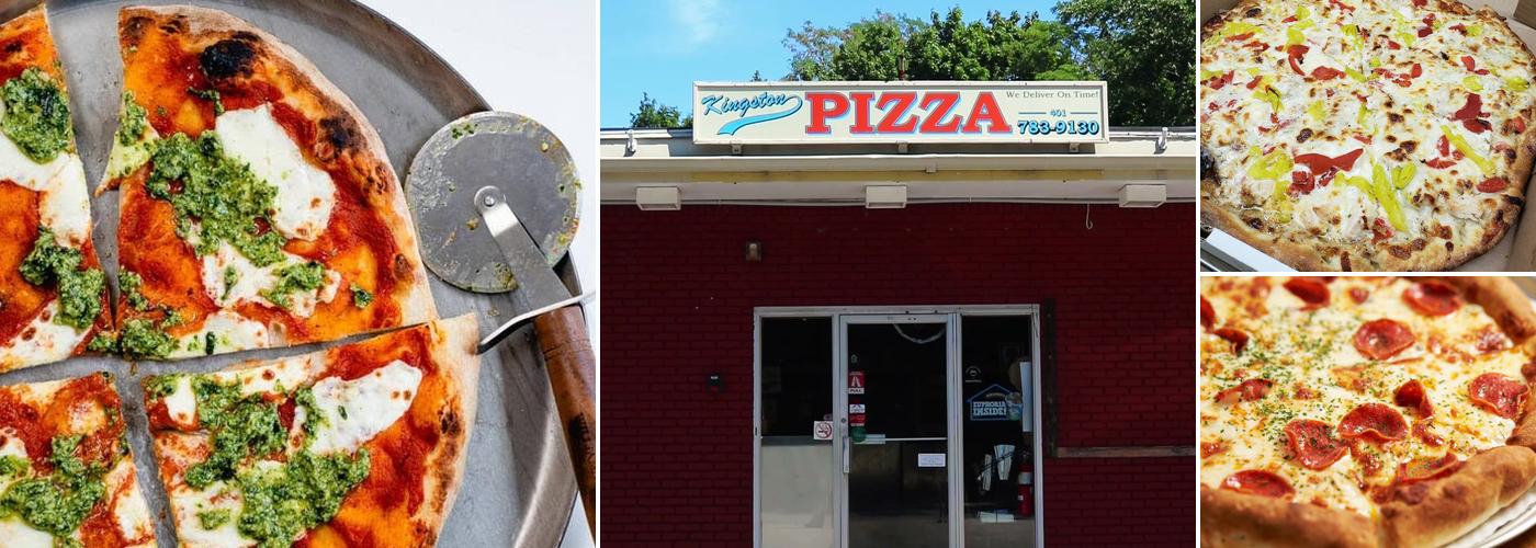 Kingston Pizza