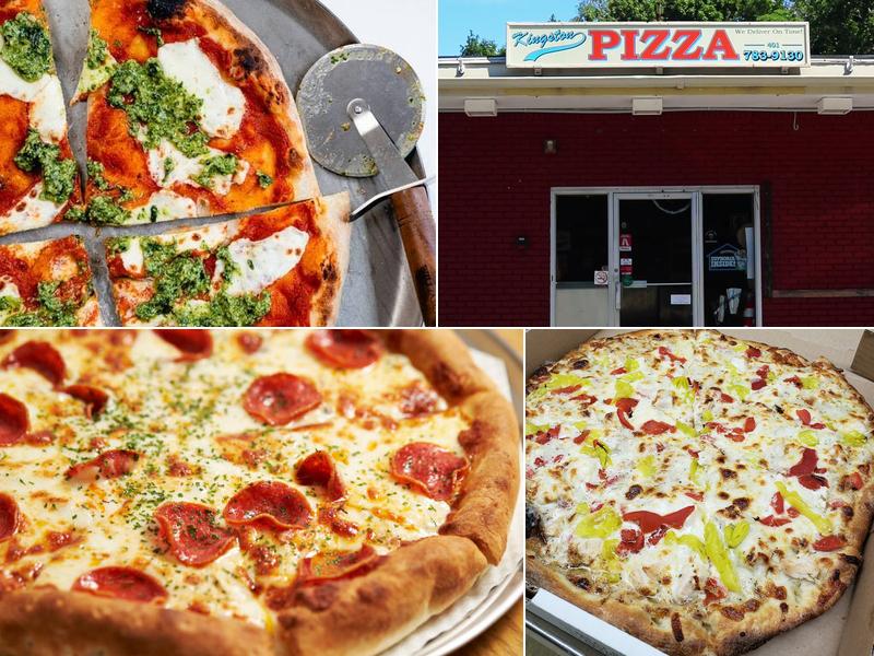 Kingston Pizza