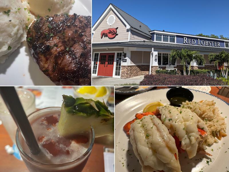 Red Lobster