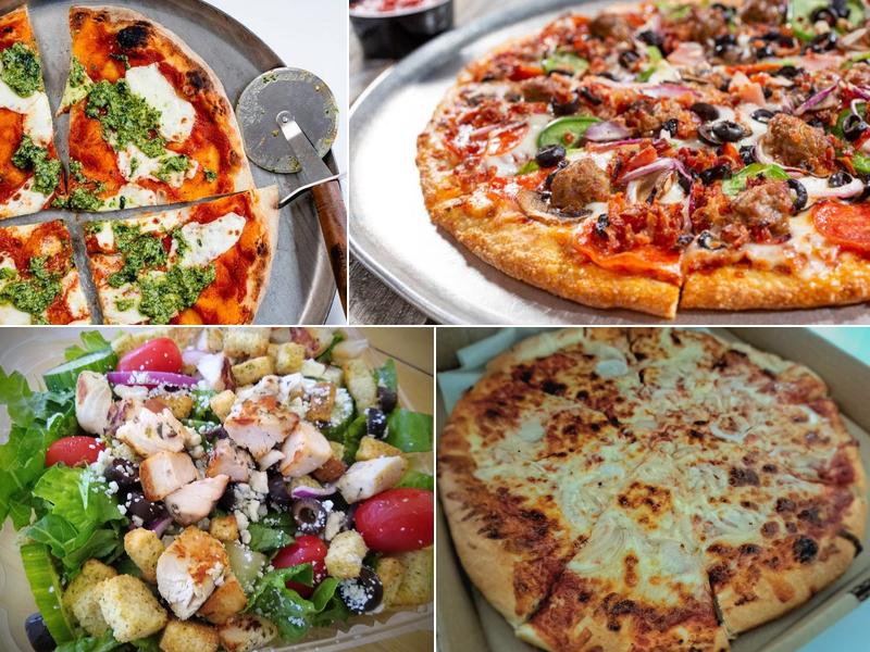 Kingston Pizza Charlestown