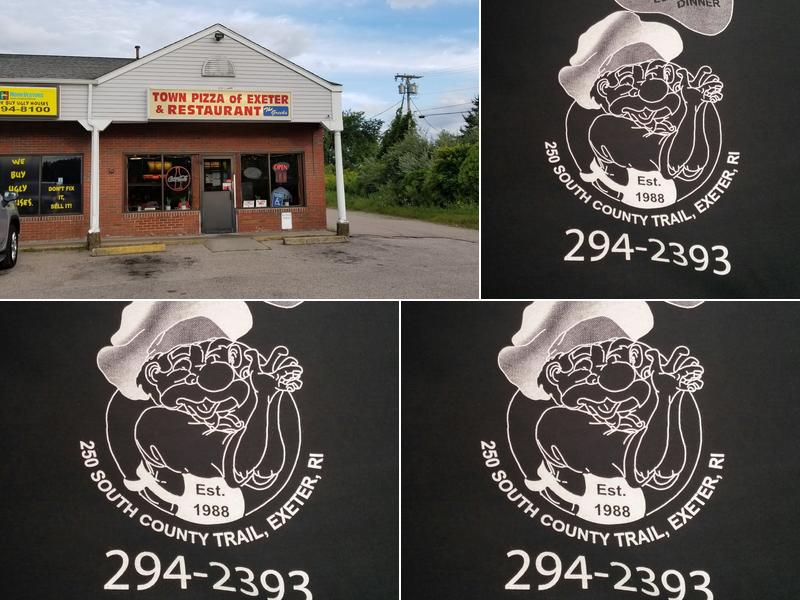 Exeter Town Pizza Inc