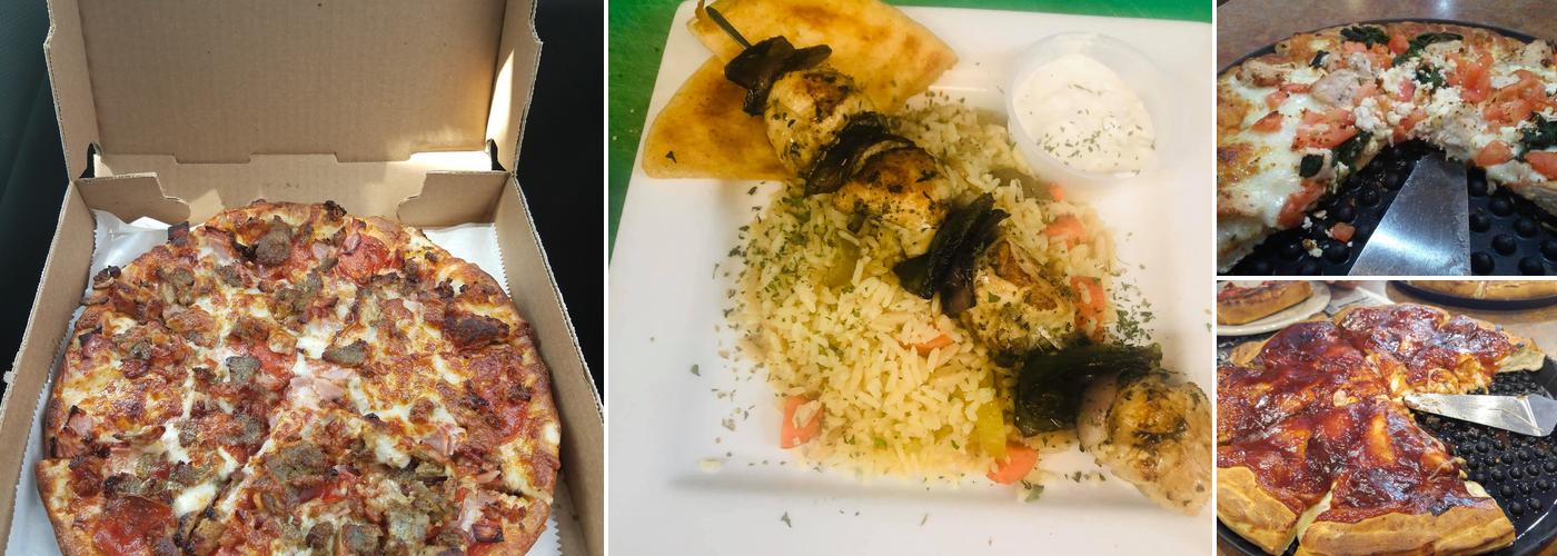 Tony's Pizzeria & Ristorante