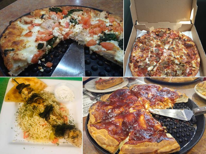 Tony's Pizzeria & Ristorante