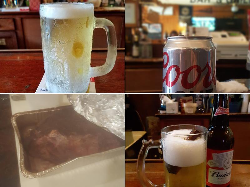 Bigsy's Bar and Grille