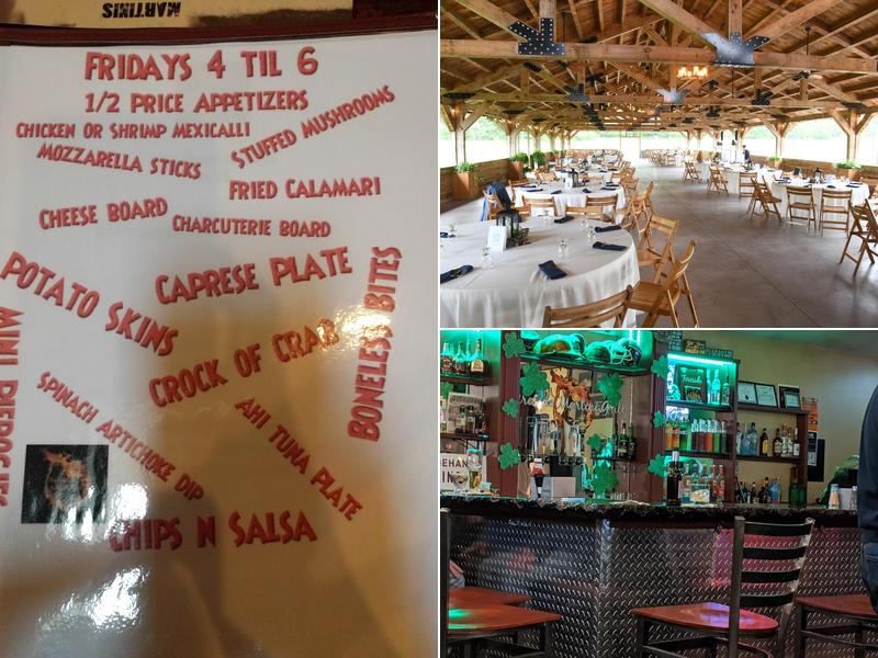 The Fireside Martini Grill, Inc.