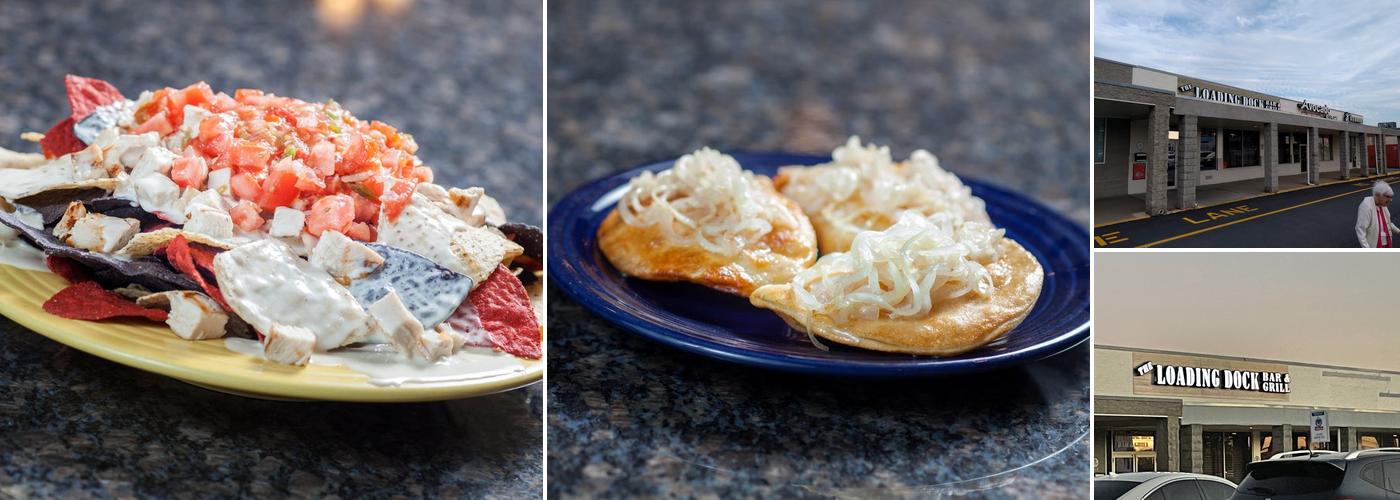 The Loading Dock Bar & Grill