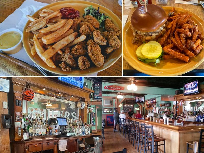 Smiler's Grill & Bar