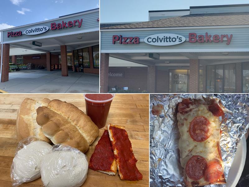 Colvitto's Pizza & Bakery