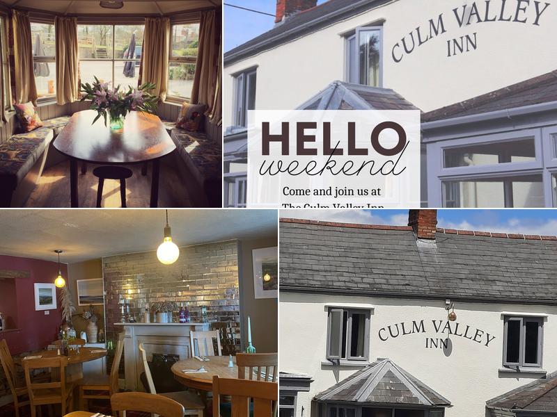 The Culm Valley Inn
