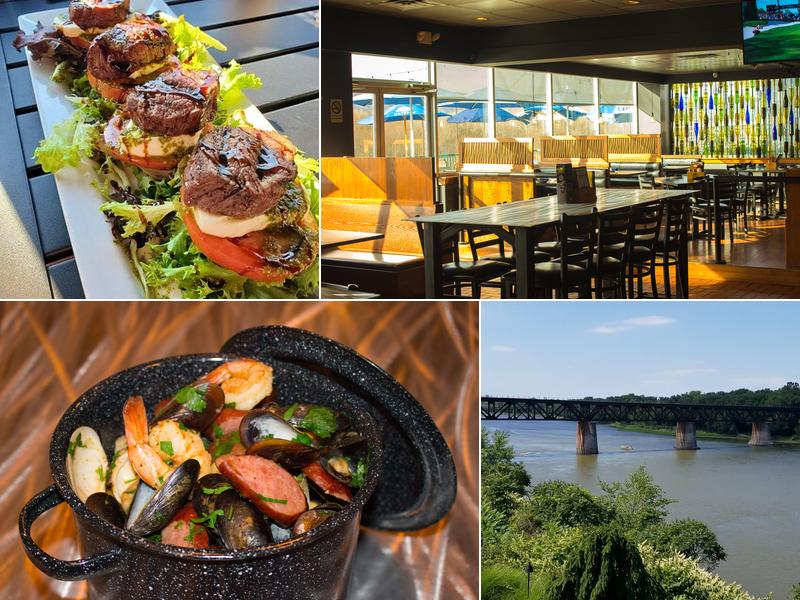 River Grille