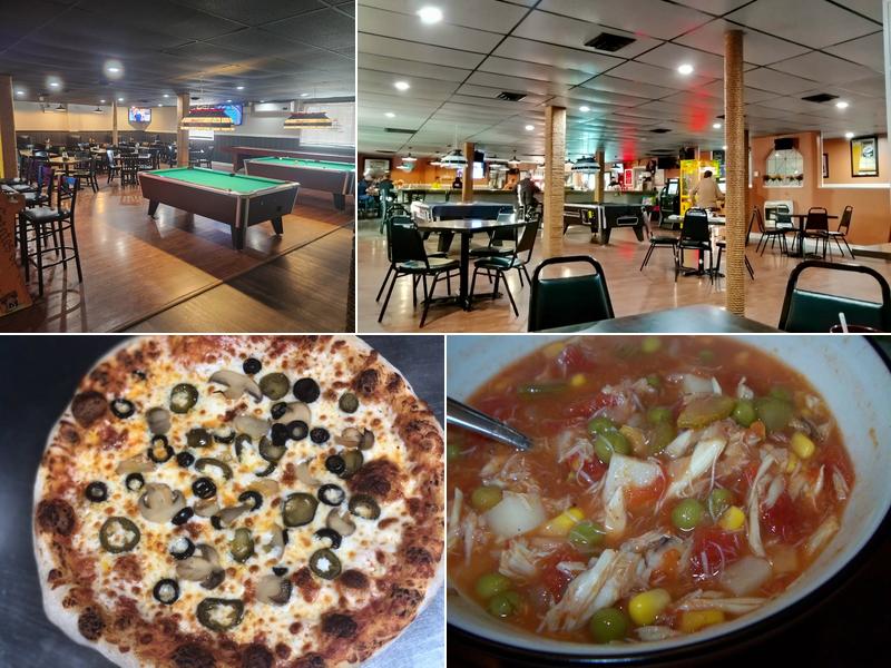 Lombardis Bar & Grill