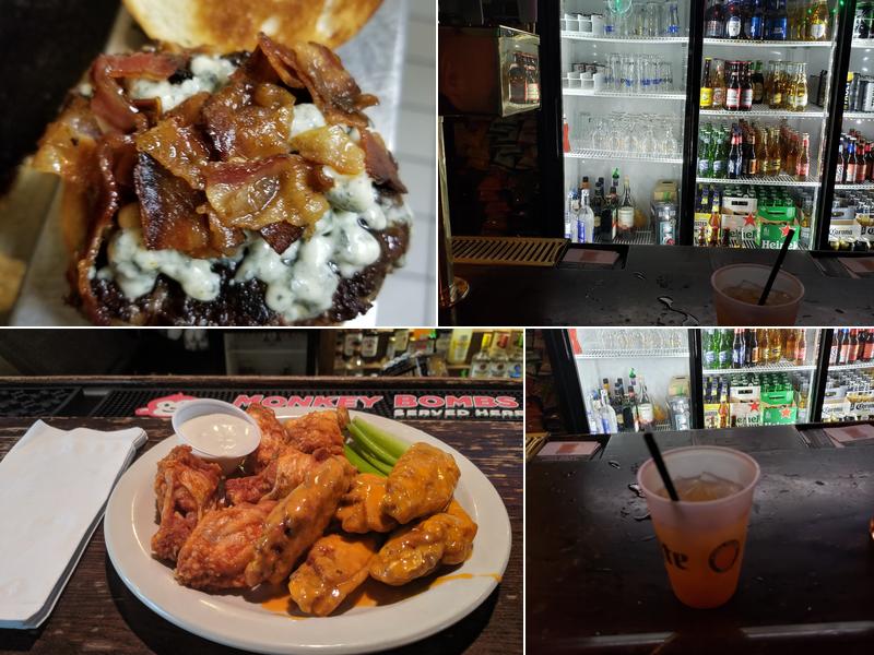 Senunas' Bar & Grill