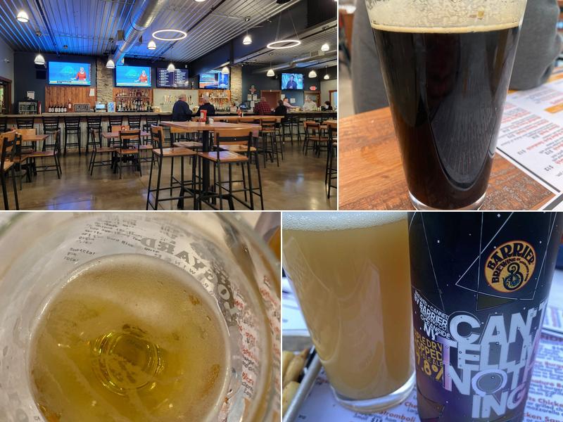 Drafts Bar & Grill PA 590, 1256 Hamlin Hwy #9365, Lake Ariel