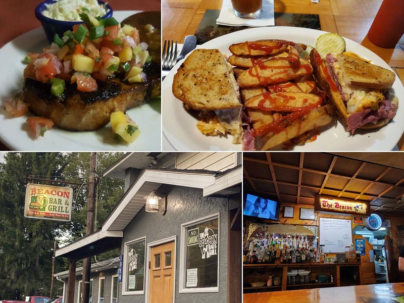 The Beacon Bar & Grill