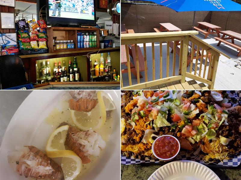 Four Fellas Bar & Grille