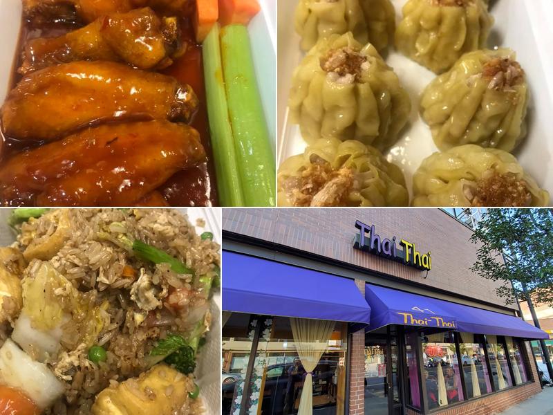 Thai Thai Scranton (By Yodthong)