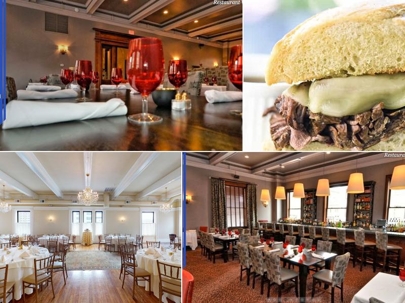 Posh 404 N Washington Ave, Scranton