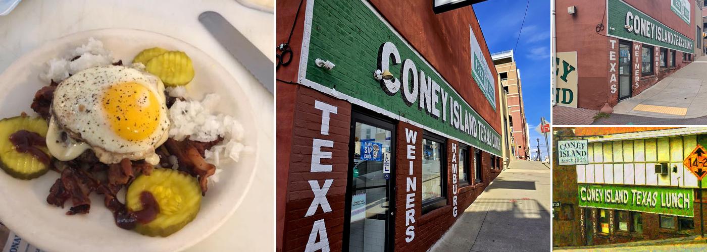 Coney Island of Scranton