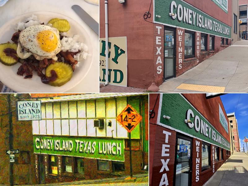 Coney Island of Scranton