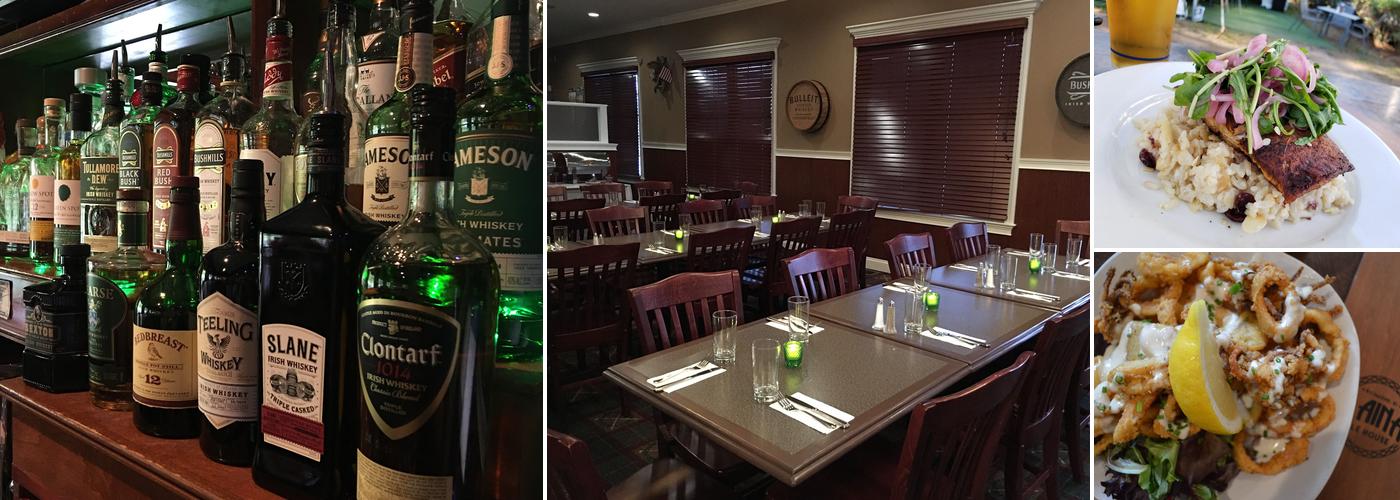 Alaina’s Ale House