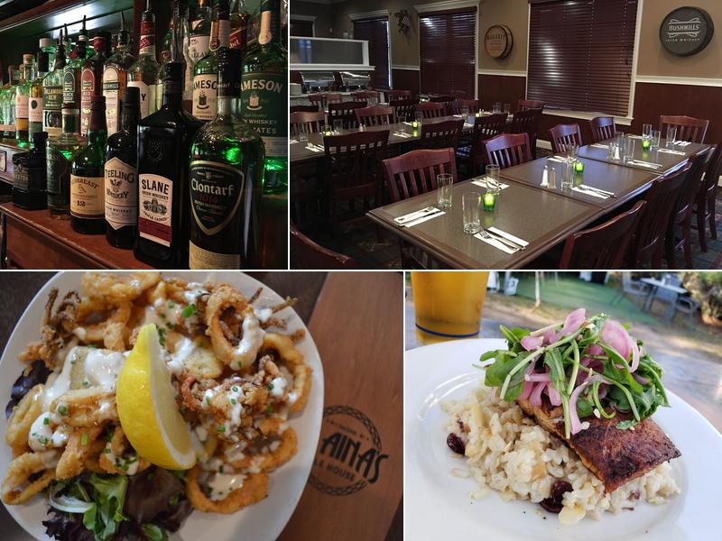 Alaina’s Ale House