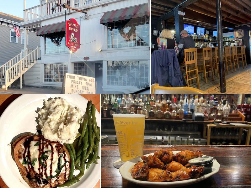 Wood River Bar & Grill