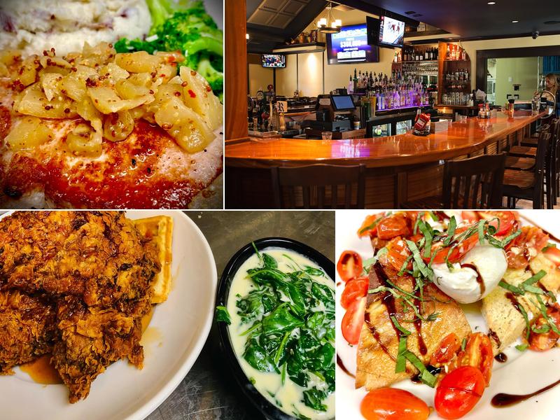 The Charlestown Rathskeller